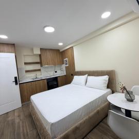 EDEAN Apartments 4, hotel in Tirana