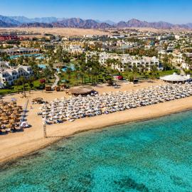 Royal Regency Club - Ultra All Inclusive, ξενοδοχείο στο Σαρμ Ελ Σέιχ