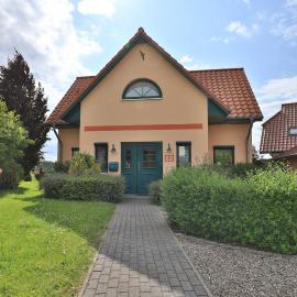 Naturidyll, Hotel in Barendorf