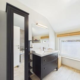 Chez Isaline Libin