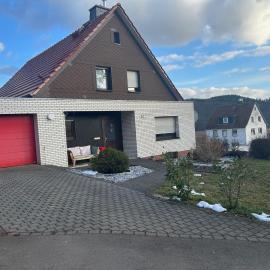 Ferienhaus Windrödel