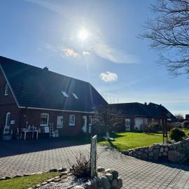 Ferienwohnung Petersen