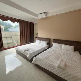 Thanh Thao Hostel - HaGiang Loop Tour، فندق في Làng Lap