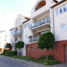 Ferienwohnung "Zum Hafen" Objekt ID 12136-0