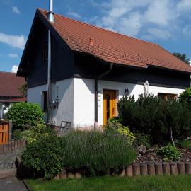 Schotten में, होटल Haus Gemütlichkeit