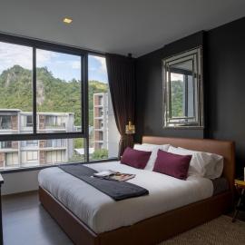 The 23 Estate by Away, hotel Phajajenben