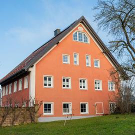 Ferienwohnung Demmelbach, Hotel in Weil