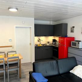 Ferienwohnung Watt und Meer, FeWo Vermittlung Nordsee