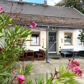 Zimmer & Ferienwohnung Steuer