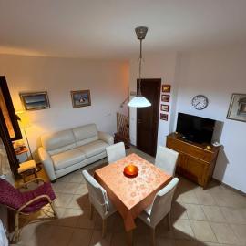 Colline toscane, piscina e relax a Pastina