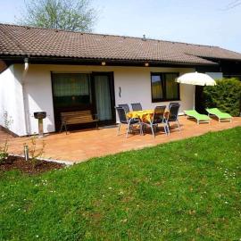 Ferienhaus Wieselweg im Feriendorf Reichenbach 6
