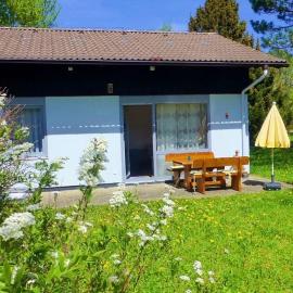 Ferienhaus Wieselweg im Feriendorf Reichenbach 3