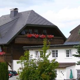 Fewo Biohaus 2
