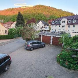 Ferienwohnungen Kempe - Hauptstraße