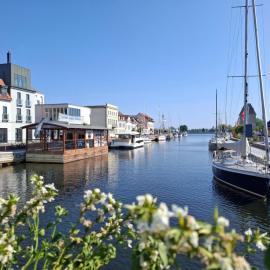 FH "Weininsel am Haff"