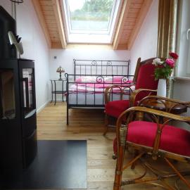Ferienwohnung Zeitlos