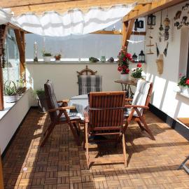 Ferienzimmer Riesebeck