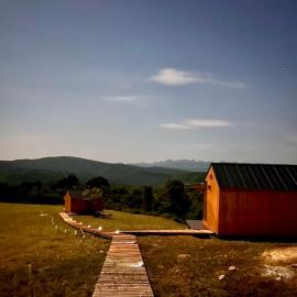 Hillbilly Farm, hotel in Ban Kok Kabok
