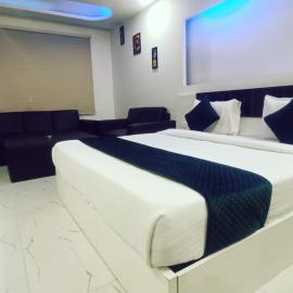 VINTG Miraj Stay New Delhi, hotel a Nuova Delhi