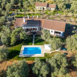 San Francesco Luxury Villa