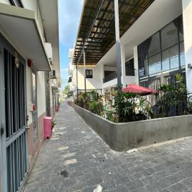 Tam duc villa