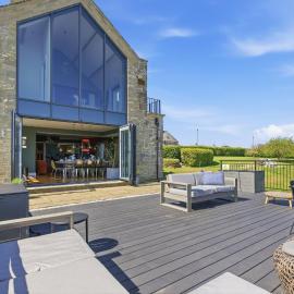 Shepherds Cottage - North East Escapes