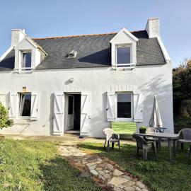 734-Maison de vacances a Primelin en Bretagne，Primelin的飯店