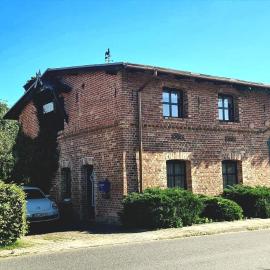 Fewos Storchenhof am Kummerower See