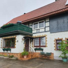 Ferienwohnung Wagner
