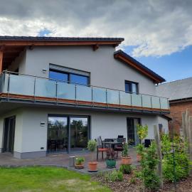 Ferienwohnung im Spreewald - Natur Pur