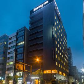 Dormy Inn Premium Tokyo Kodenmacho, hotel u Tokiju