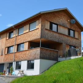 Ferienwohnung Huber