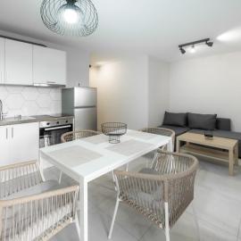 DION APARTMENTS