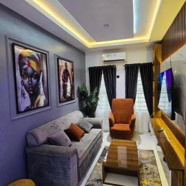 Mekman Luxury Apartments Two Bedroom