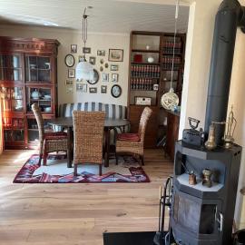 Ferienhaus Frerichs 15209, hotel sa Leer