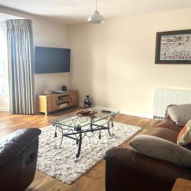 Tredenwith House, hotell sihtkohas St Just