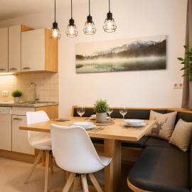 Appartement zur Gemütlichkeit - Ski Juwel im Alpbachtal, hotell i Wörgl