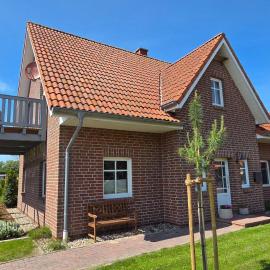 Nr 200 - Ferienwohnung Süderriff