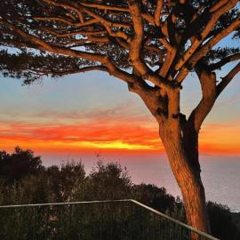 Anacapri में, होटल Tra Cielo e Mare & La Dépendance - Fantastic Sea View