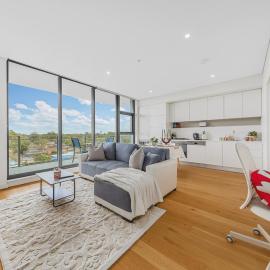 Cozy 1BR Home Near Macquarie University & Metro