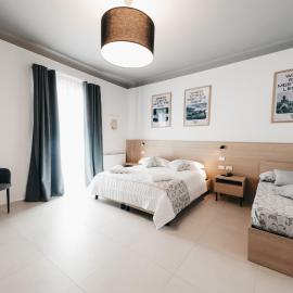 Sirenuse Suites Boutique ApartHotel RTA, hótel í Taranto