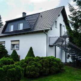 Ferienhaus Voss