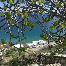 Antigoni, hotel in Skiros
