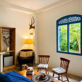 Baker's cottage, hotel u gradu Kosgoda
