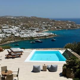Villa Ocean prince