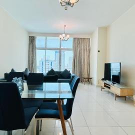 Ginger Luxury House, hotel v destinaci Juffair