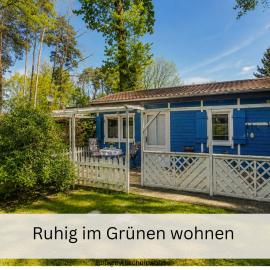 Schwedenglück - Wald-Auszeit für 2, hotel u gradu Dahlen