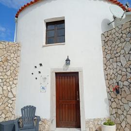 Casa Moinho do Oeste - West Windmill Portugal, hotel a Moledo