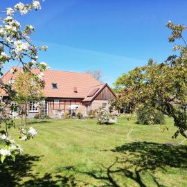 Ferienwohnung Landidyll Heese
