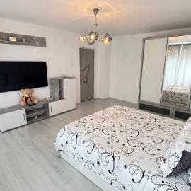 Apartament Ultra-Central Rm Valcea